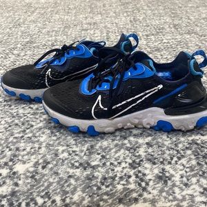 Boys Nike sneakers